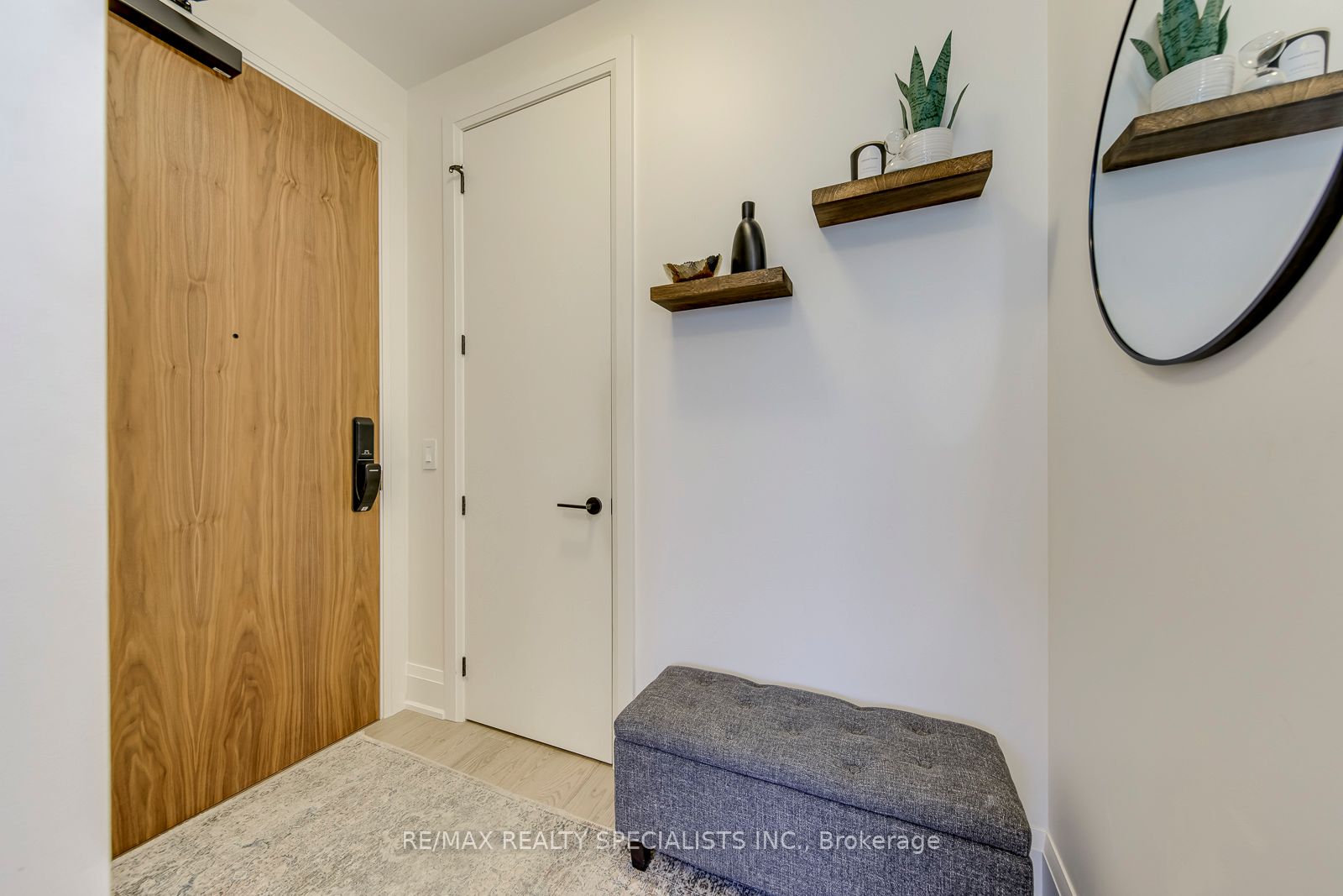 55 Port Street 304