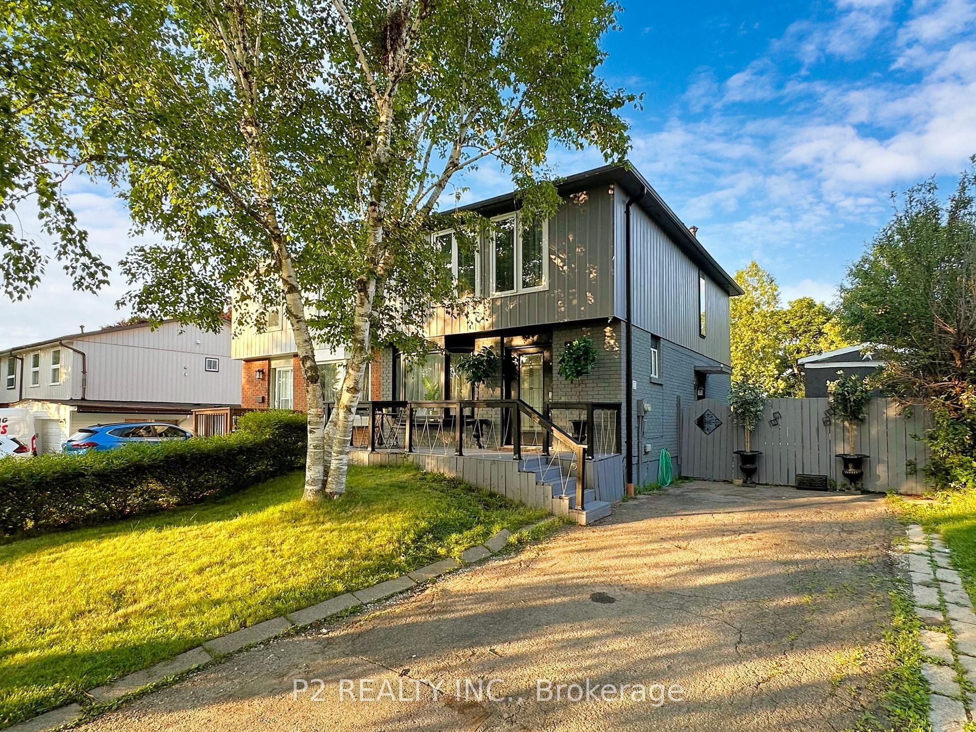 411 Rosedale Drive