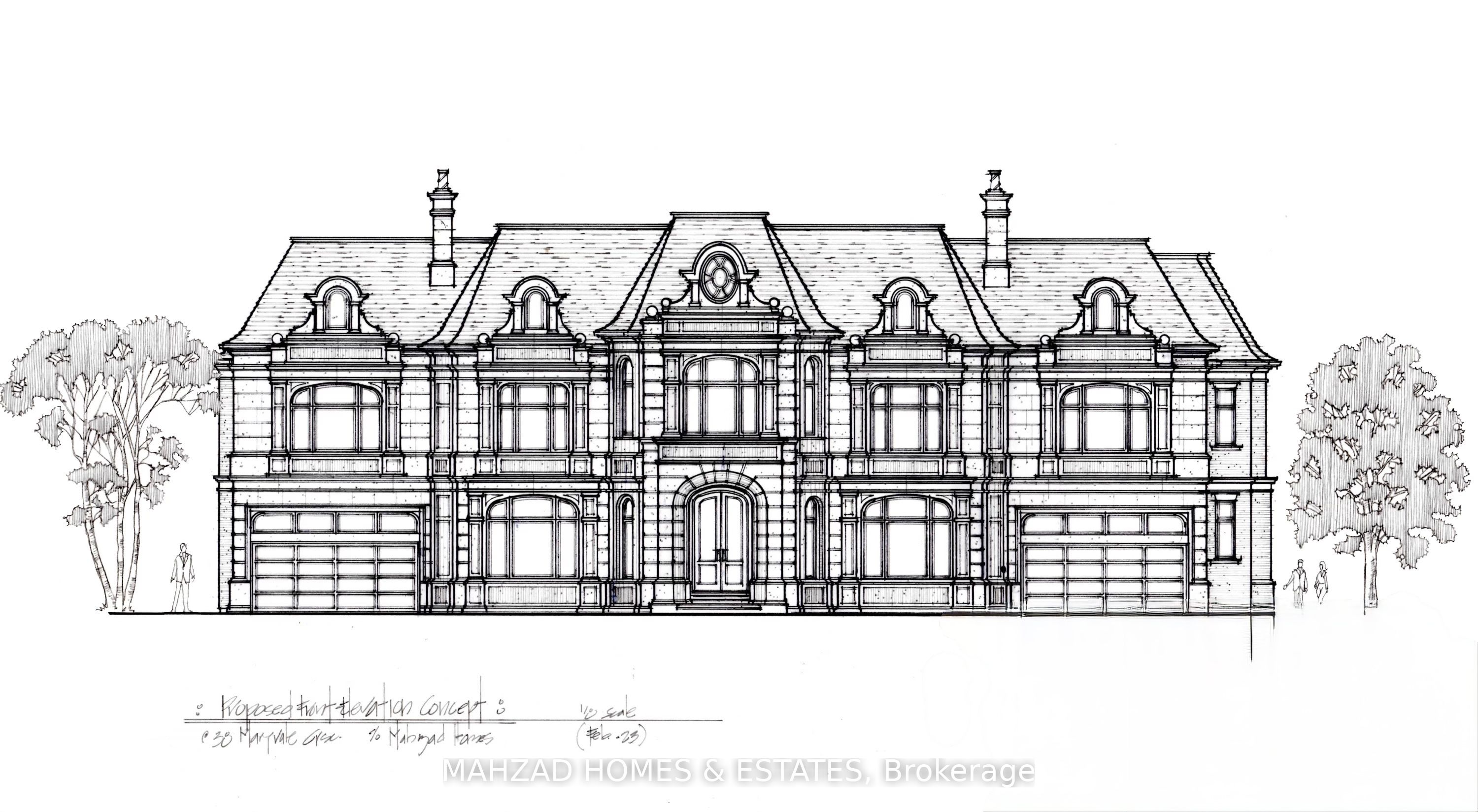 38 Maryvale Crescent