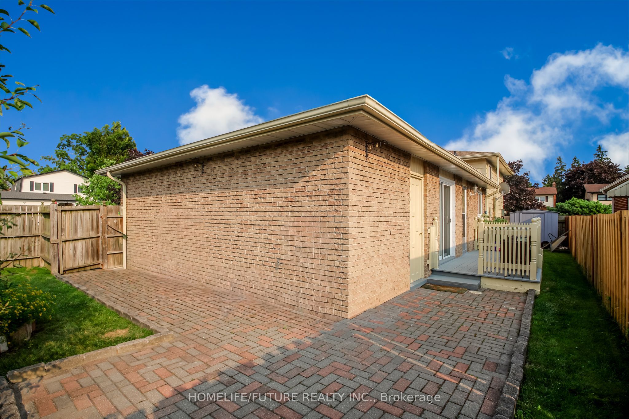 207 Michael Boulevard