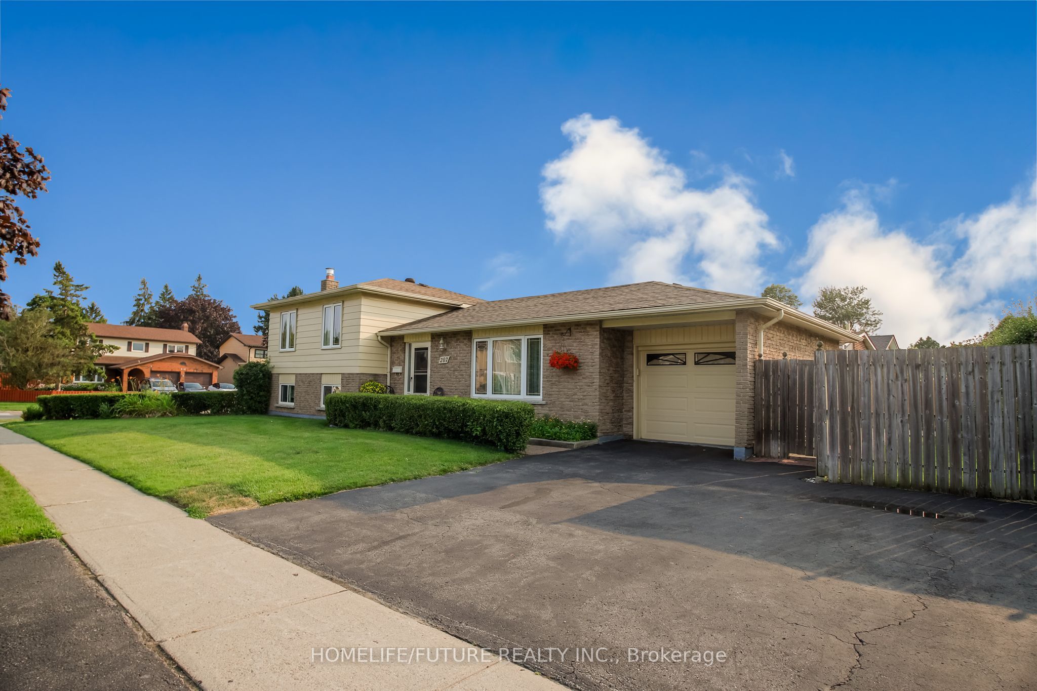 207 Michael Boulevard