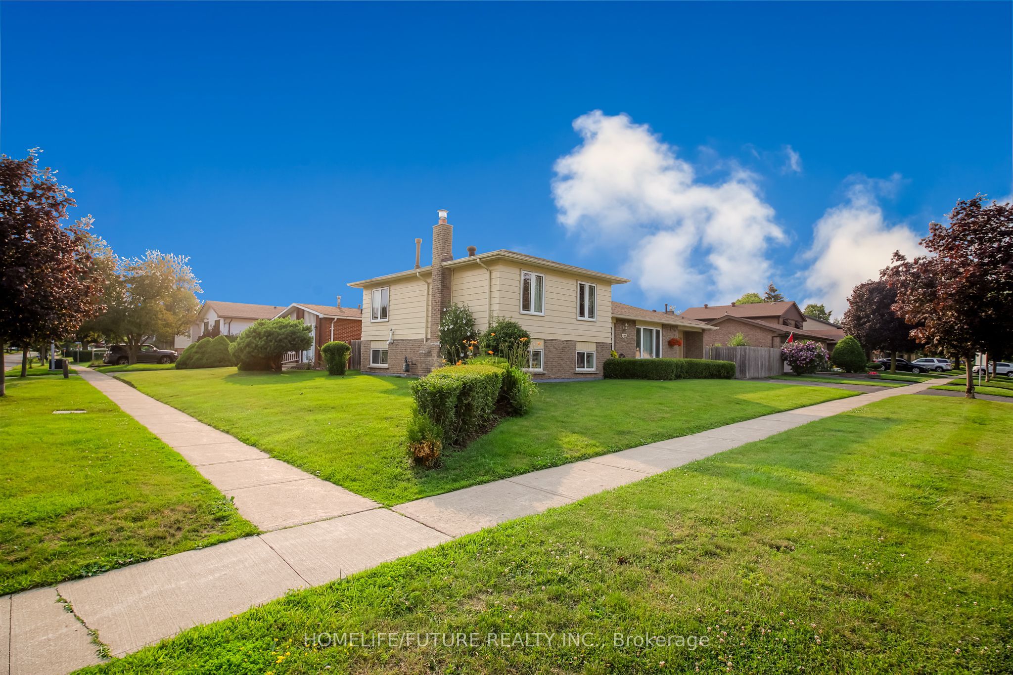 207 Michael Boulevard