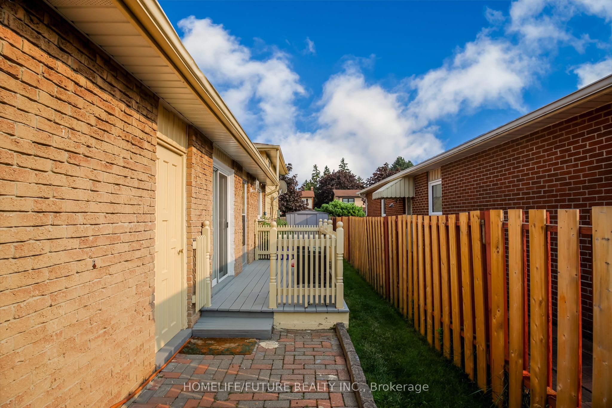 207 Michael Boulevard
