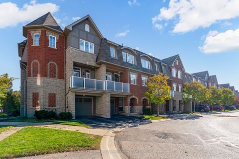 1701 Finch Avenue 9 Pickering ON L1V 0B7
