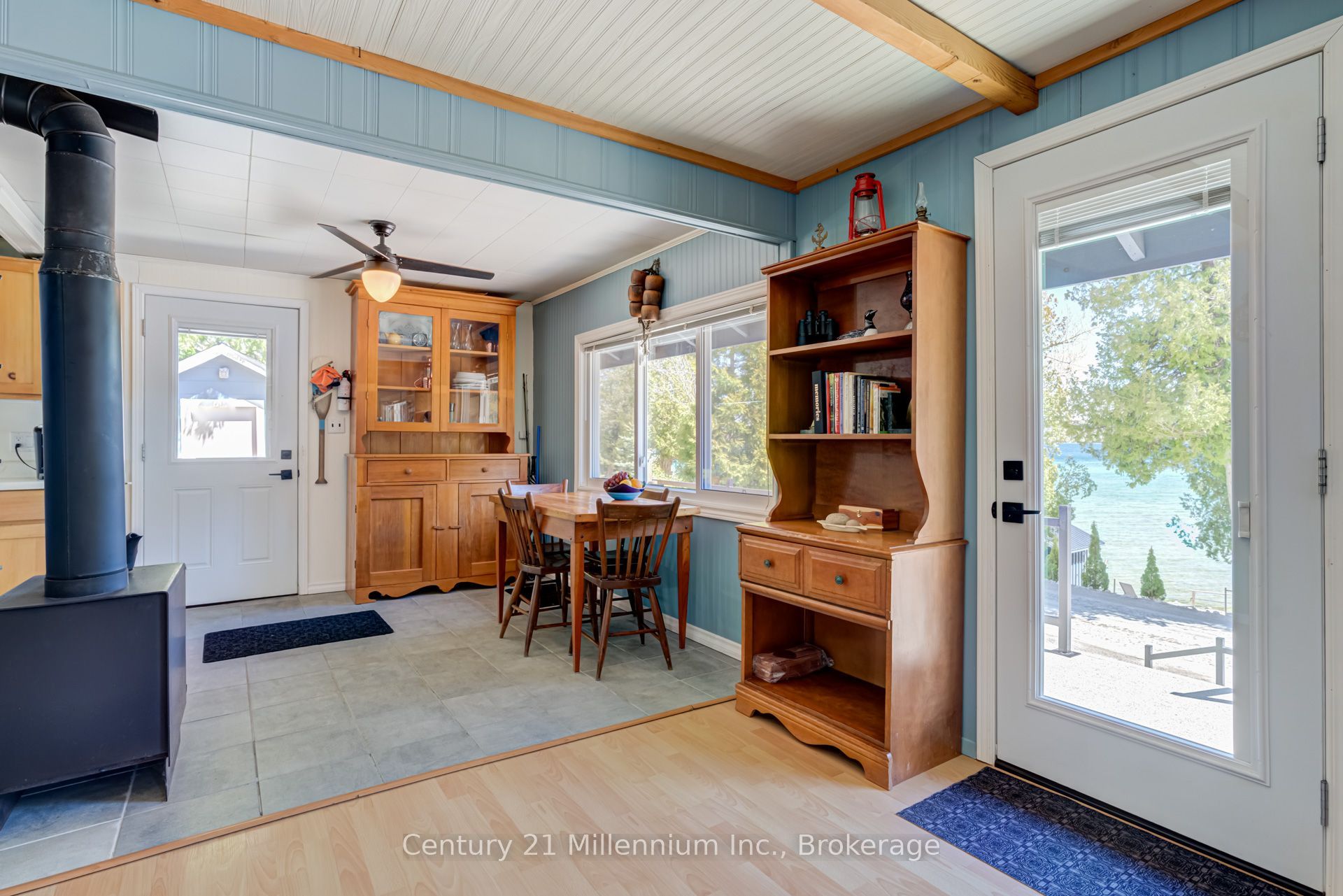 199 Mallory Beach Road