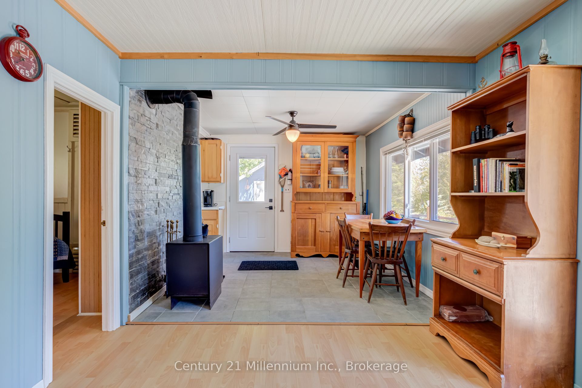 199 Mallory Beach Road