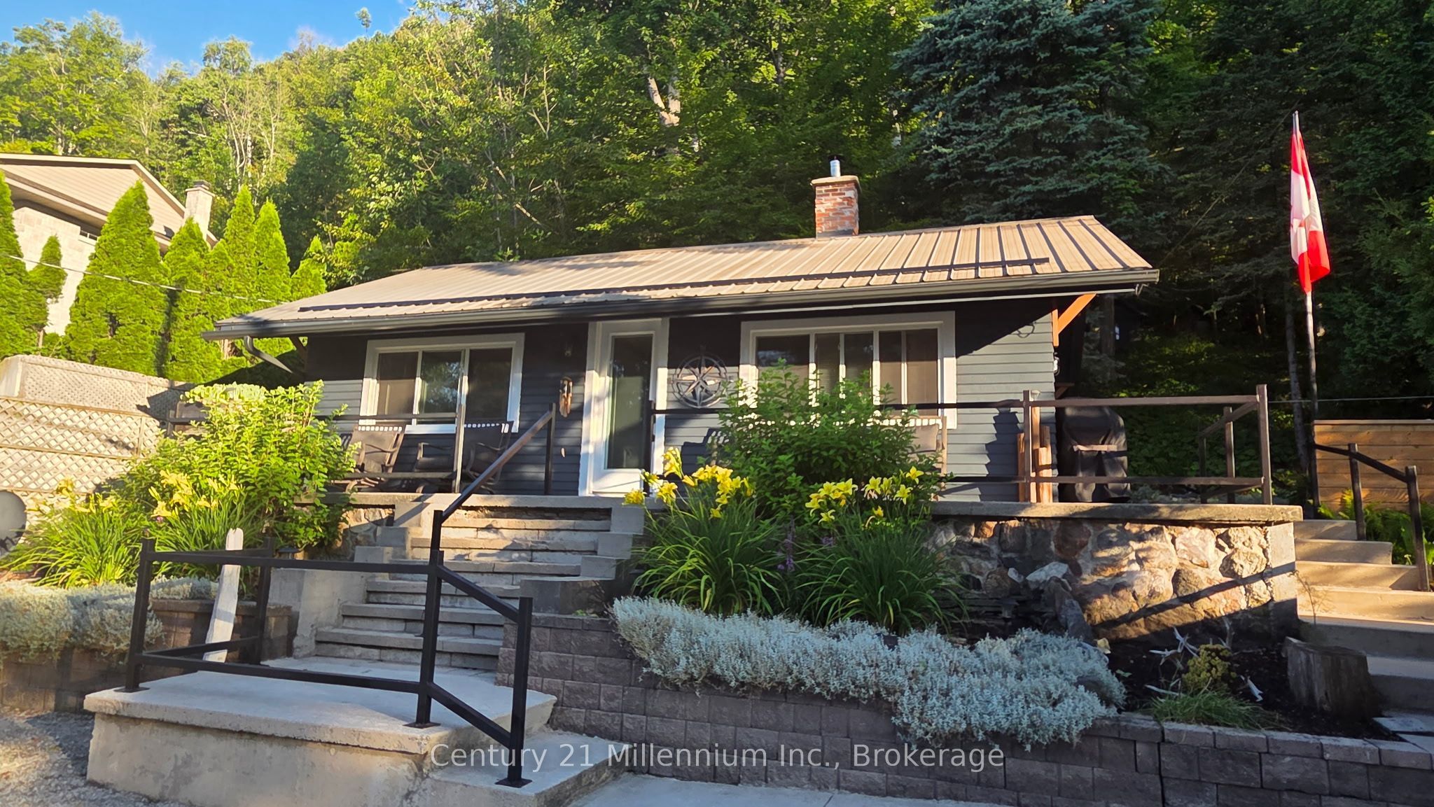 199 Mallory Beach Road