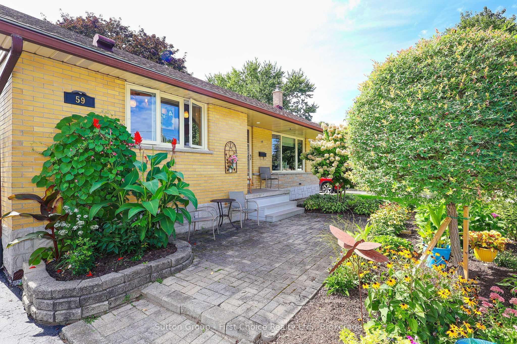 59 Easson Street
