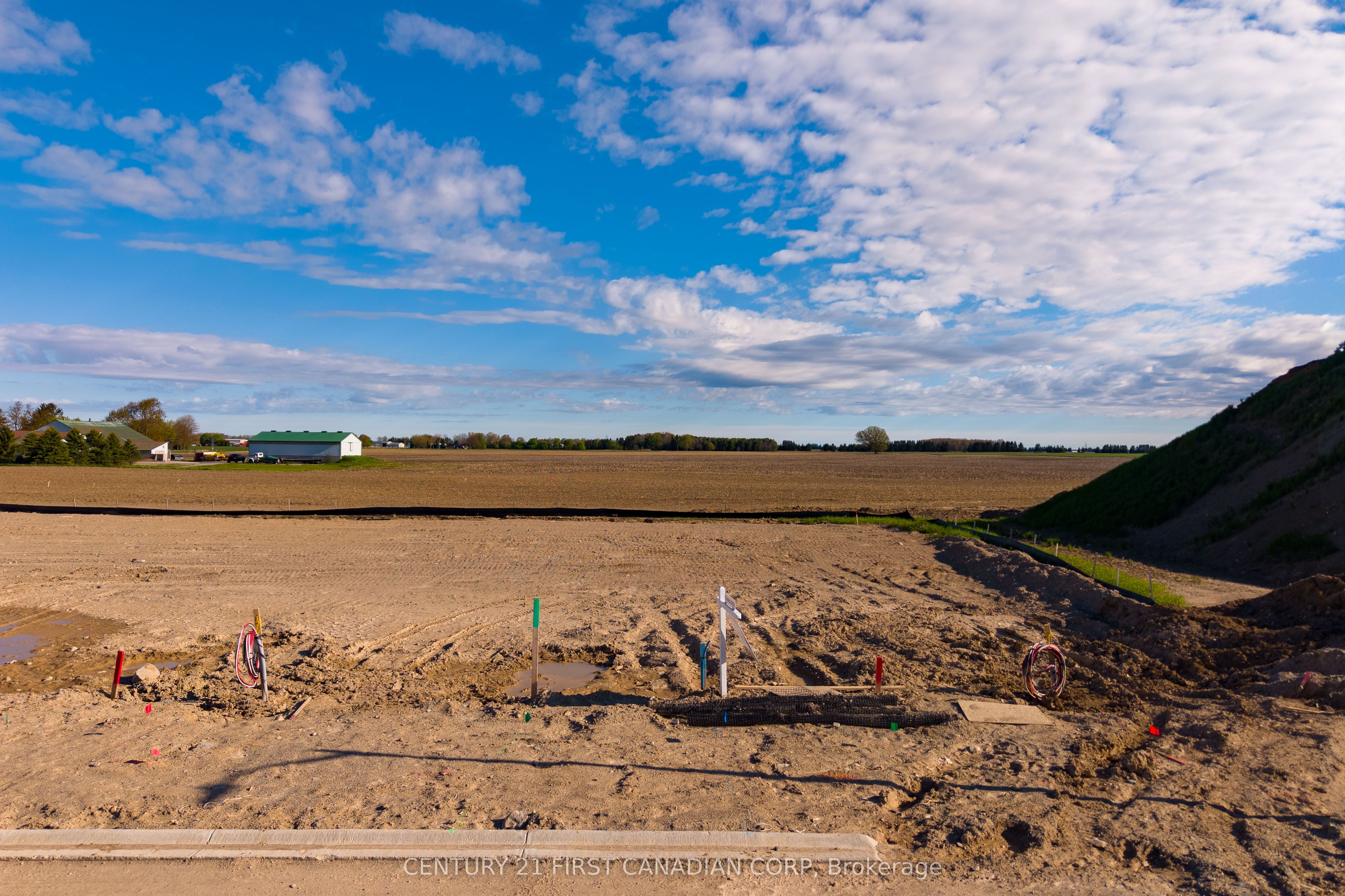 Lot 32 Addison Avenue