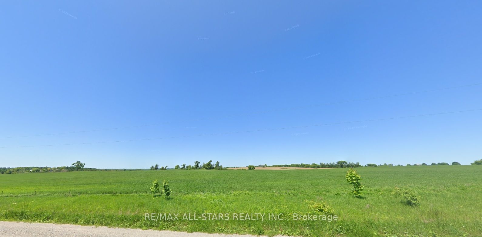 Part Lot 6 Concession 4 Road