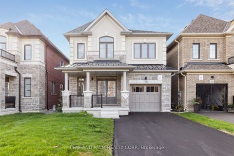 35 Ed Ewert Avenue Clarington ON L1B 0W7