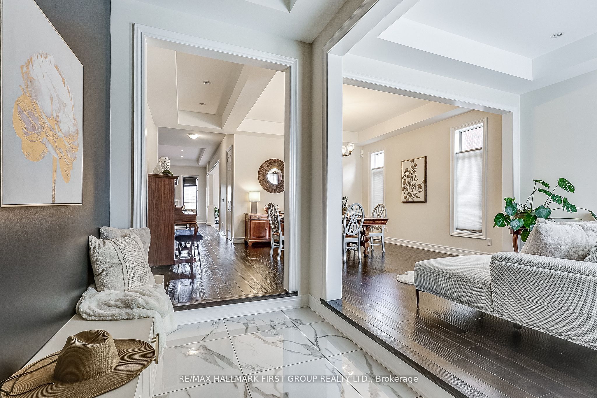 16 Beaverdams Drive