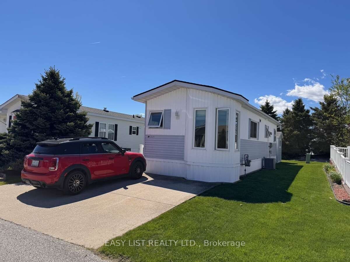 5700 Blackwell Side Road 251