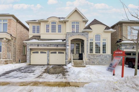 420 Seaview Heights East Gwillimbury ON L9N 0Y5