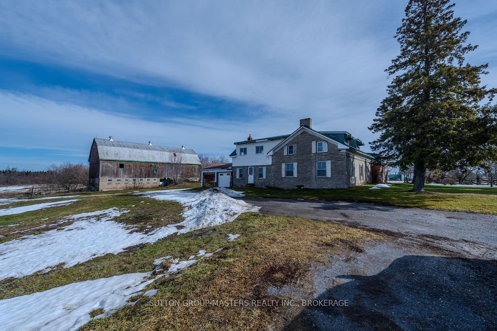 407 Blessington Road
