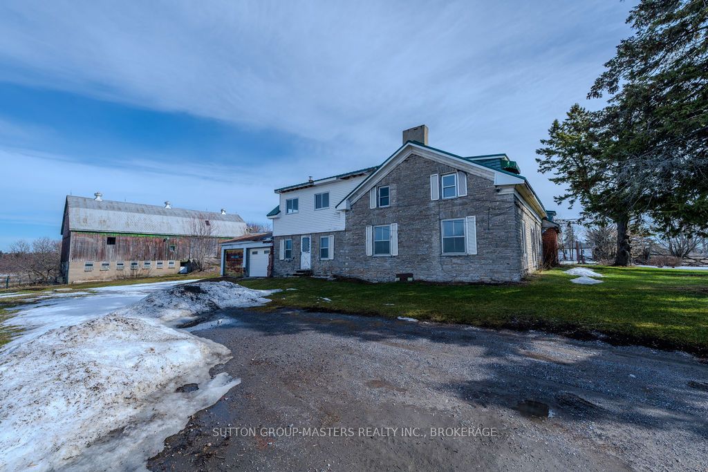 407 Blessington Road