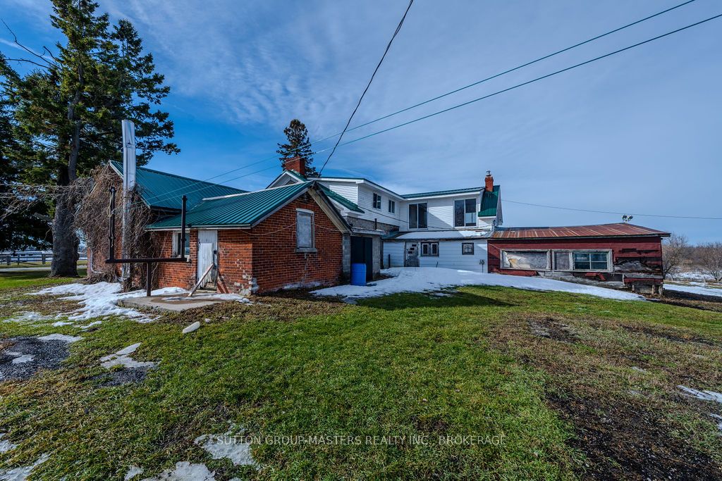 407 Blessington Road