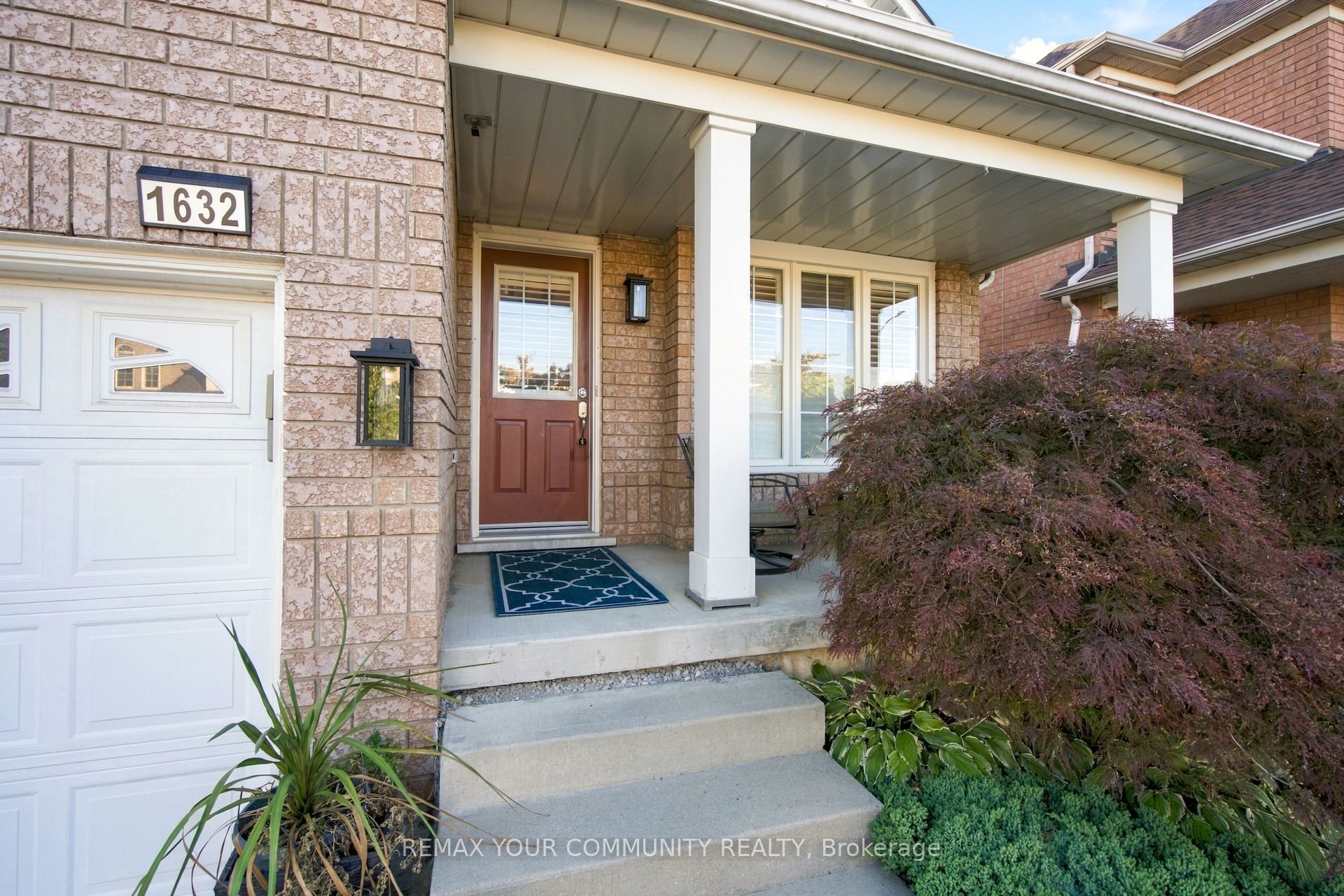 1632 Samuelson Circle