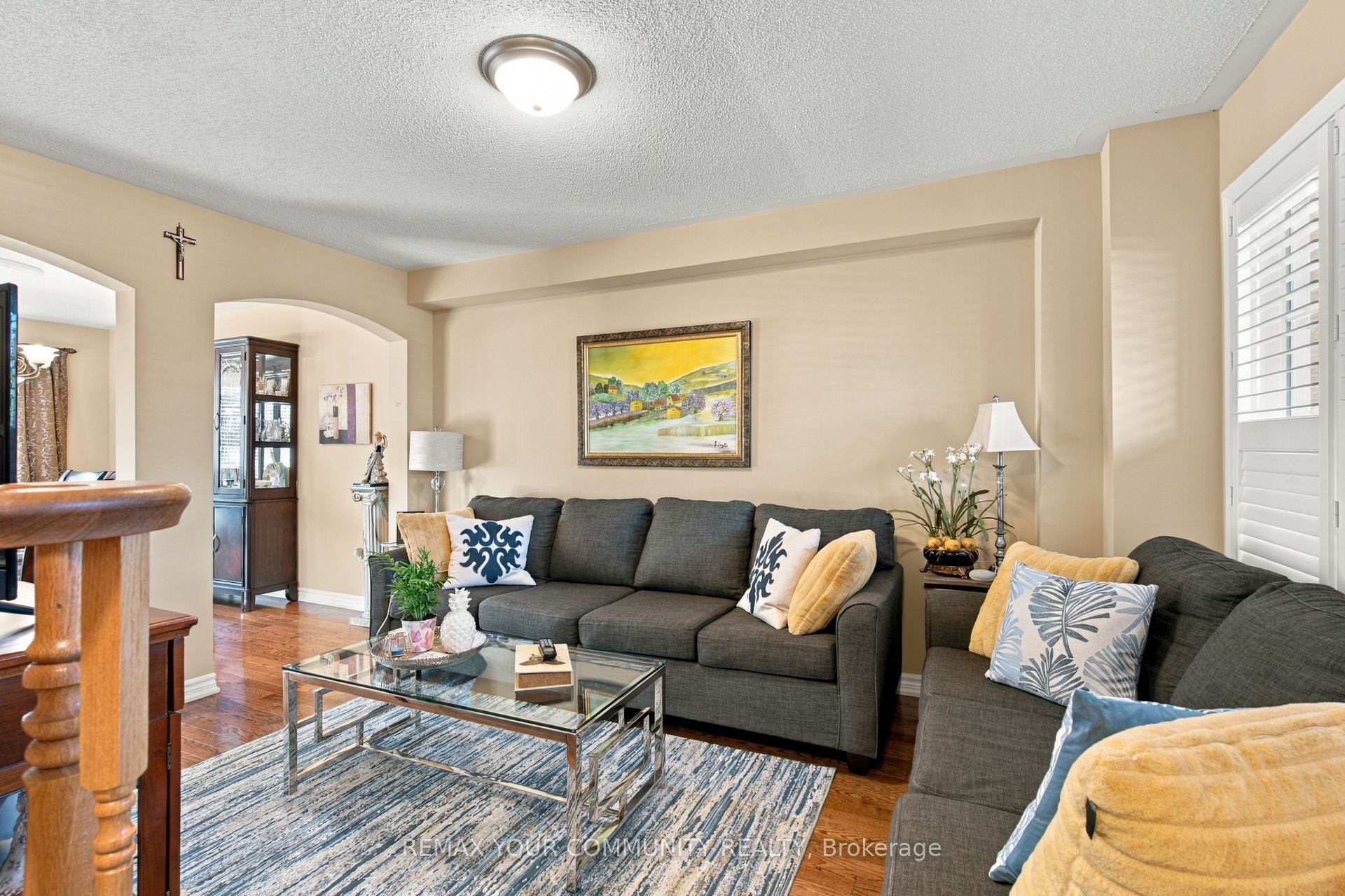 1632 Samuelson Circle