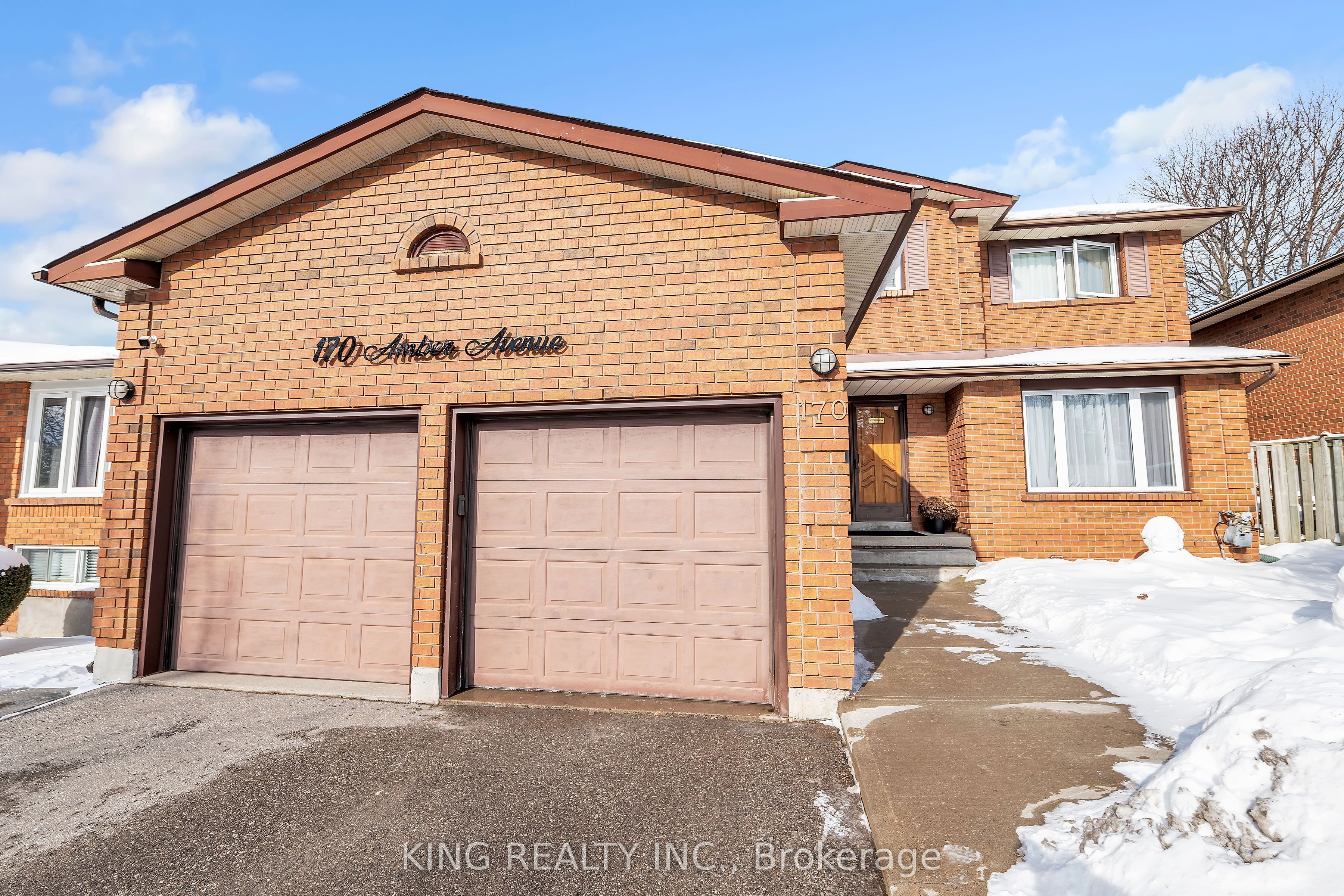 170 Amber Avenue