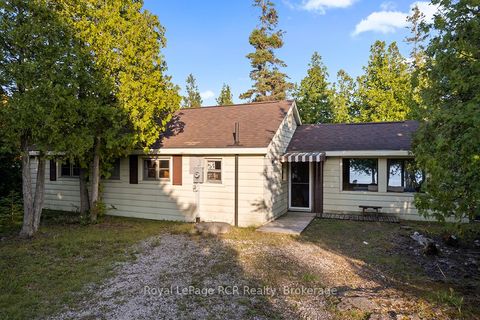 403 Eagle Road Northern Bruce Peninsula ON N0H 2R0