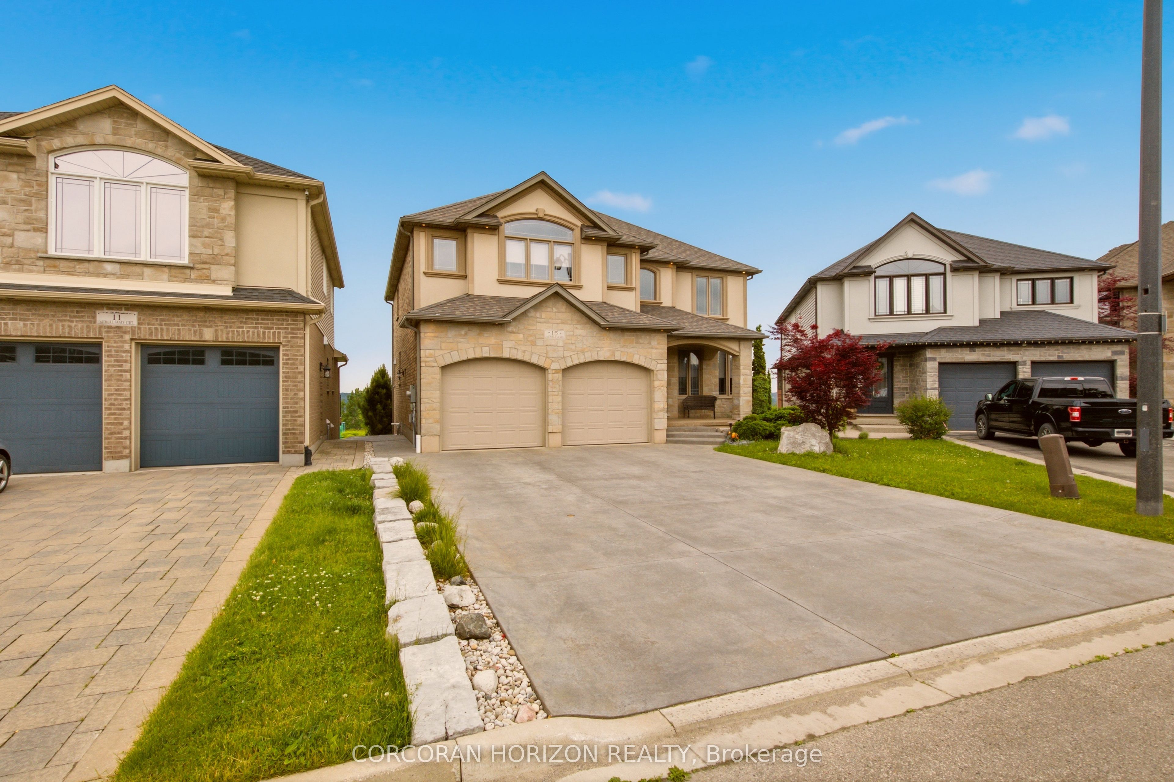 15 Mcwilliams Court