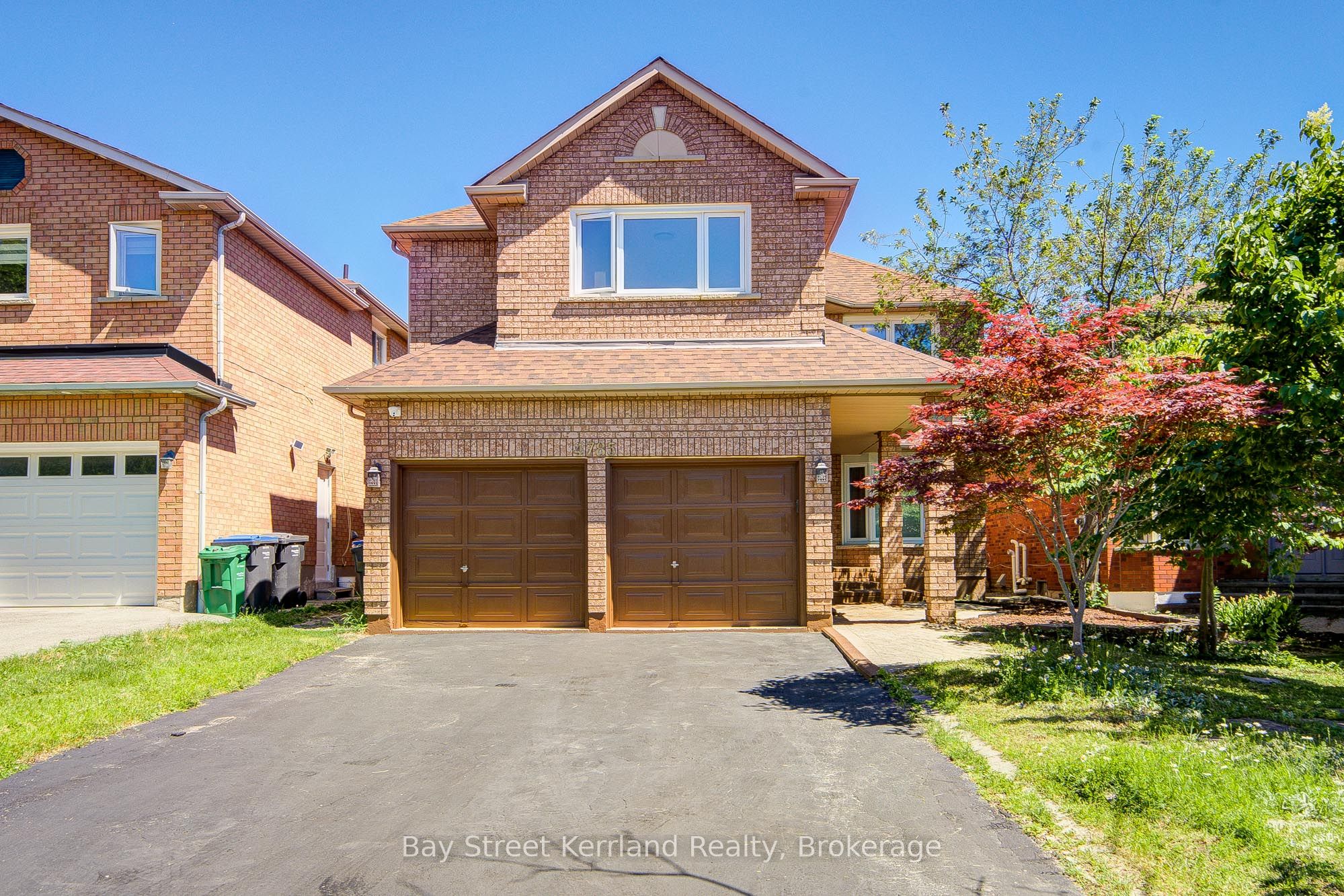 4785 Crystal Rose Drive