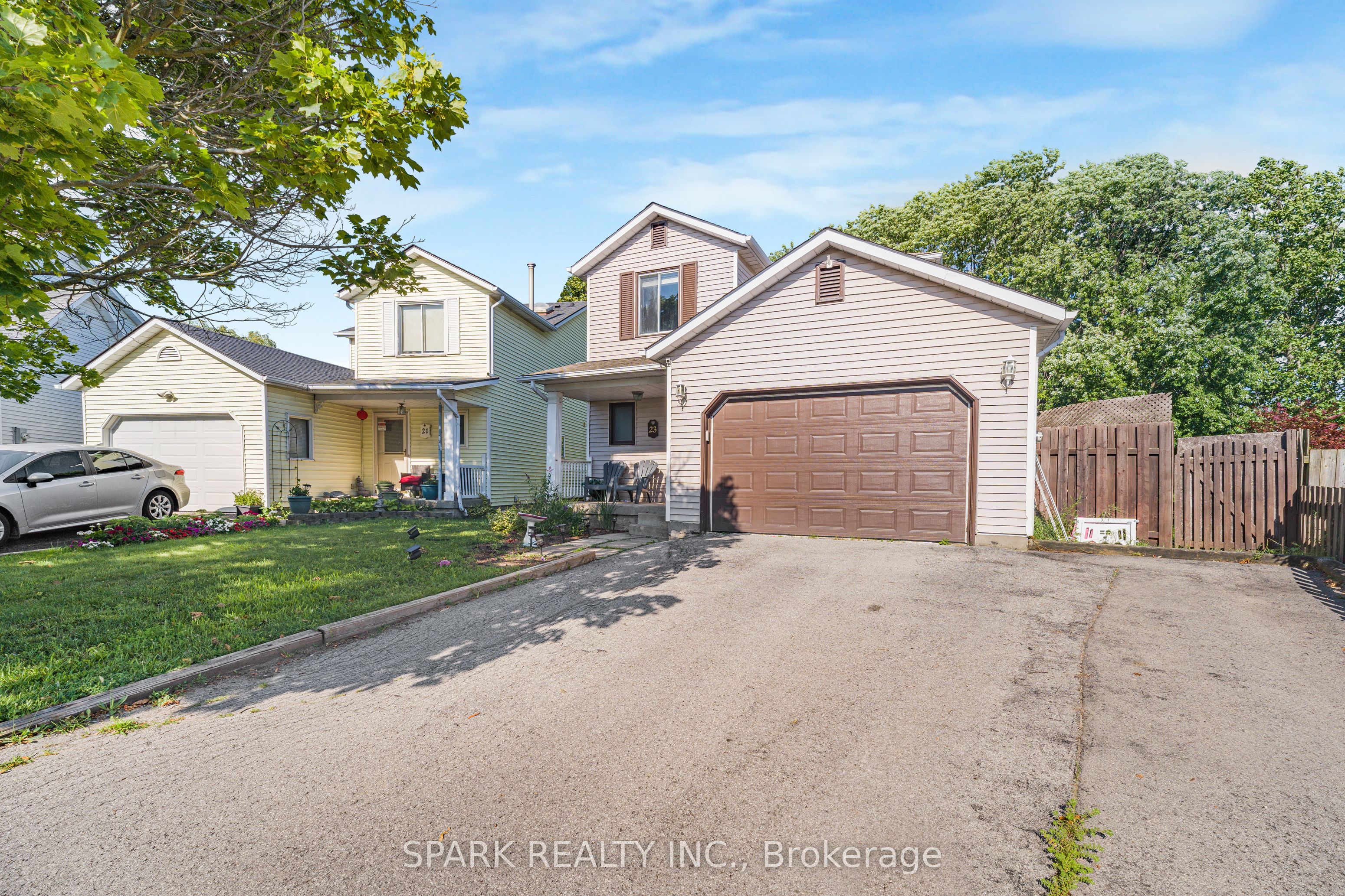 23 Rannie Court