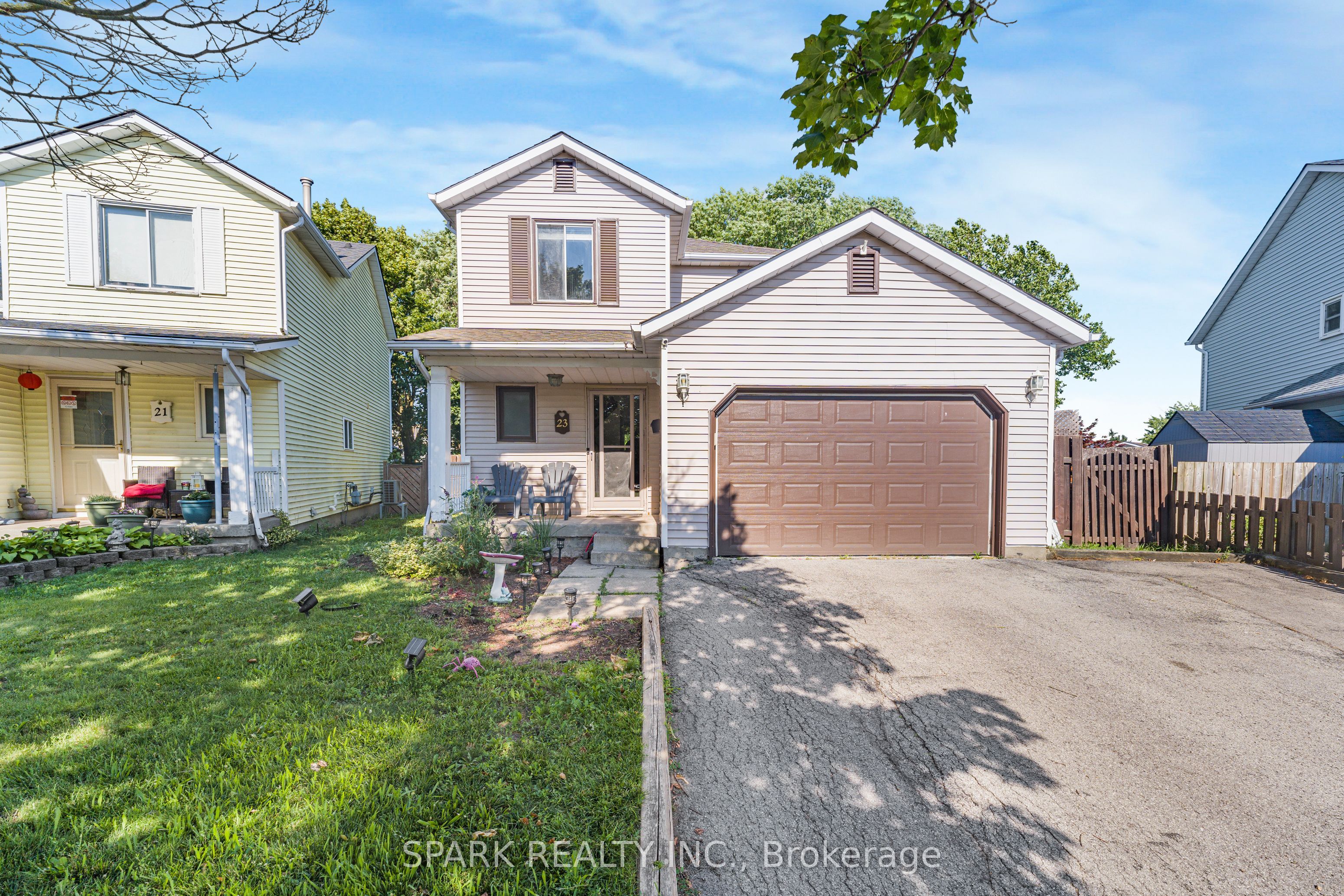 23 Rannie Court