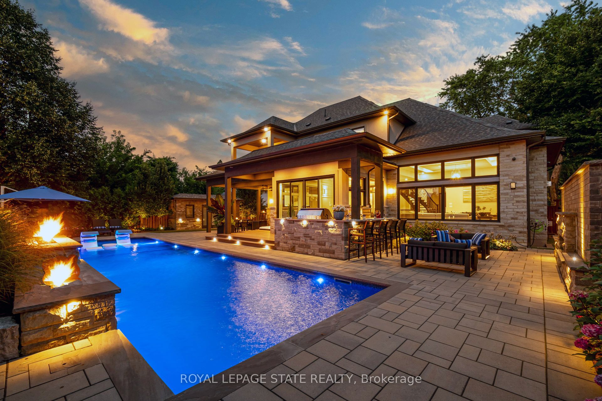 100 Seneca Drive