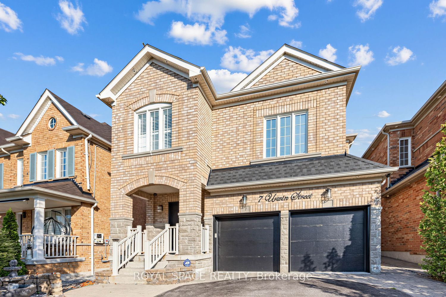 7 Urwin Street