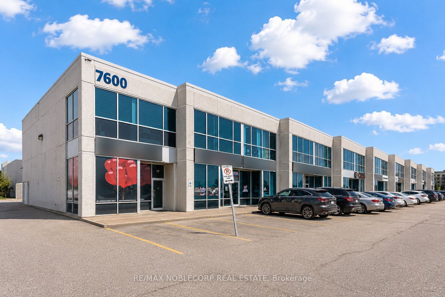 7600 Highway 27 N/A 14