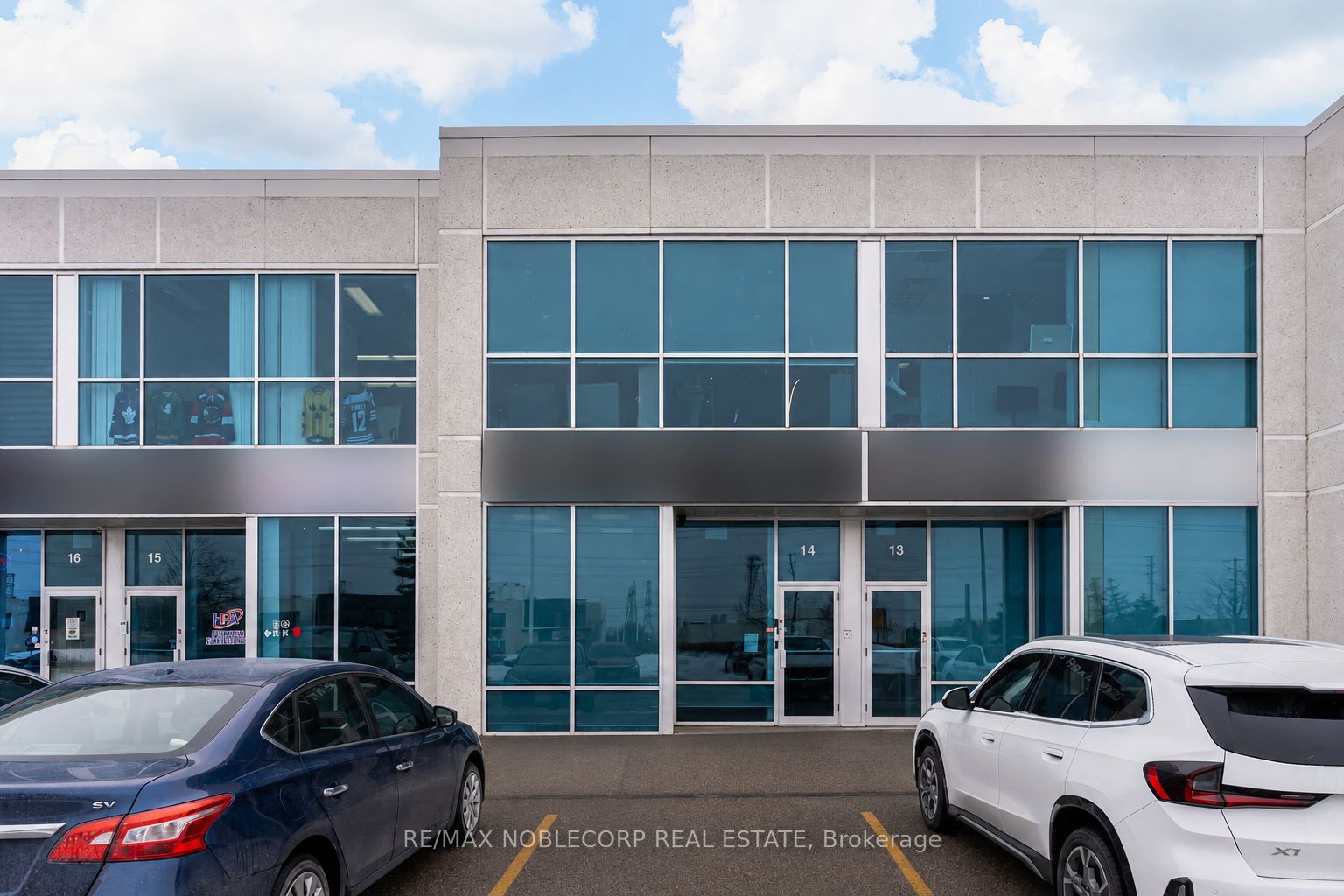 7600 Highway 27 N/A 14