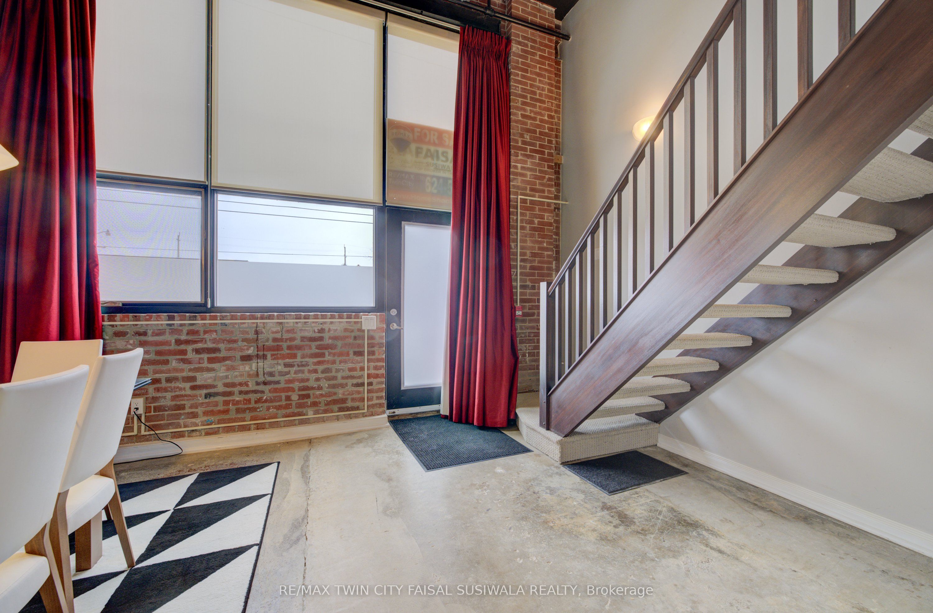85 Spruce Street 112