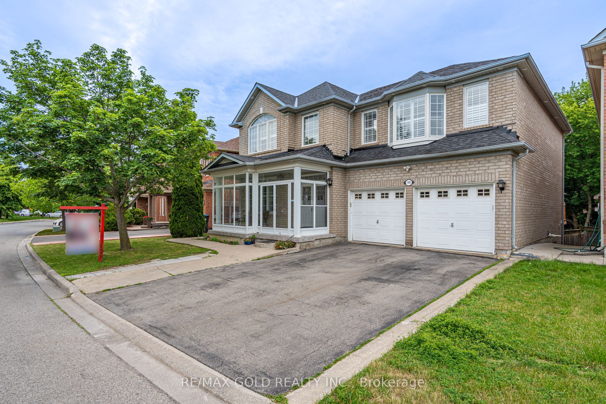 141 Whitwell Drive