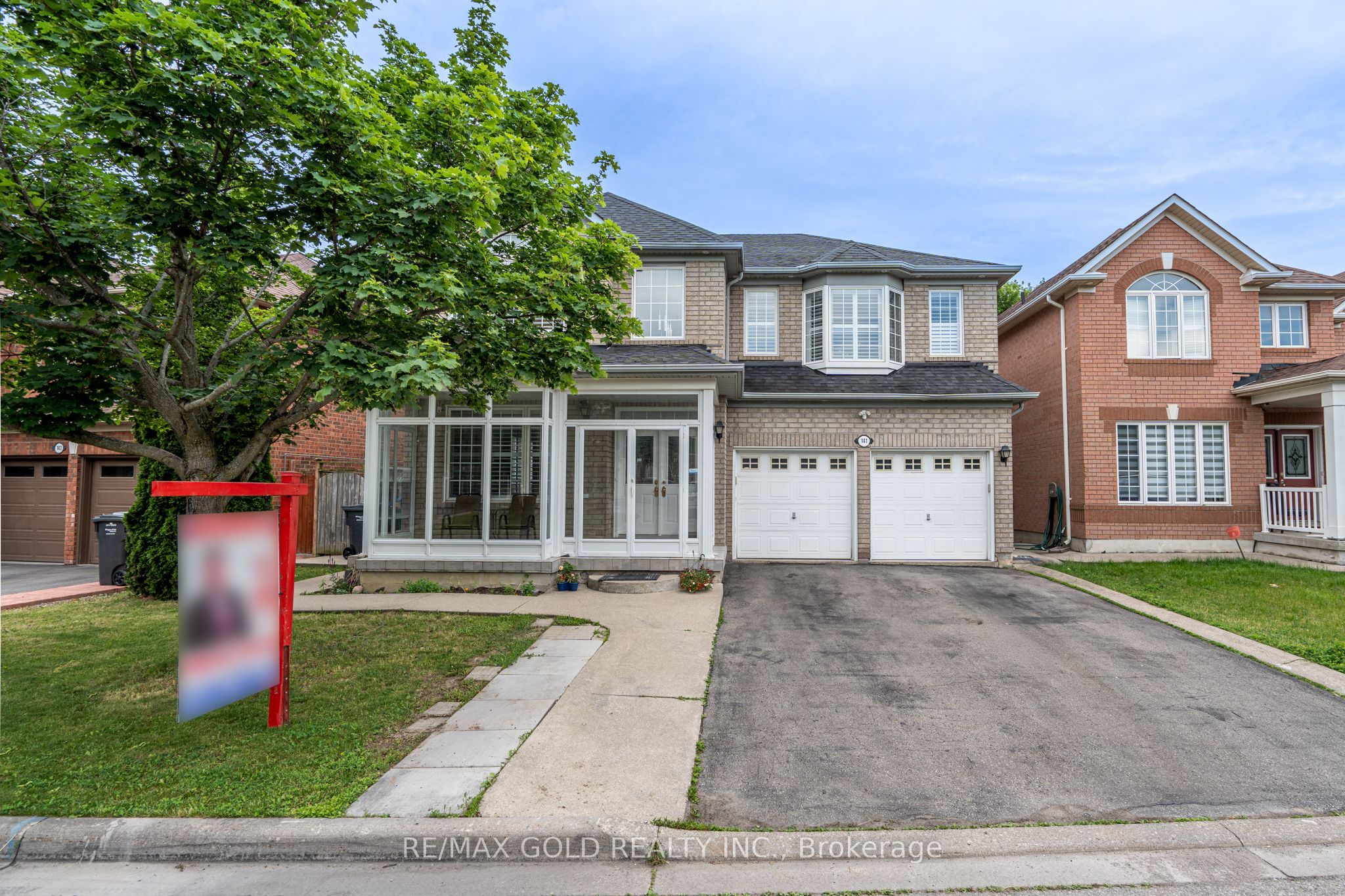141 Whitwell Drive