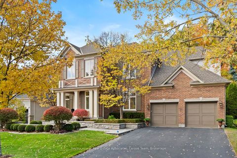 562 Gladwyne Court Mississauga ON L5H 4L4