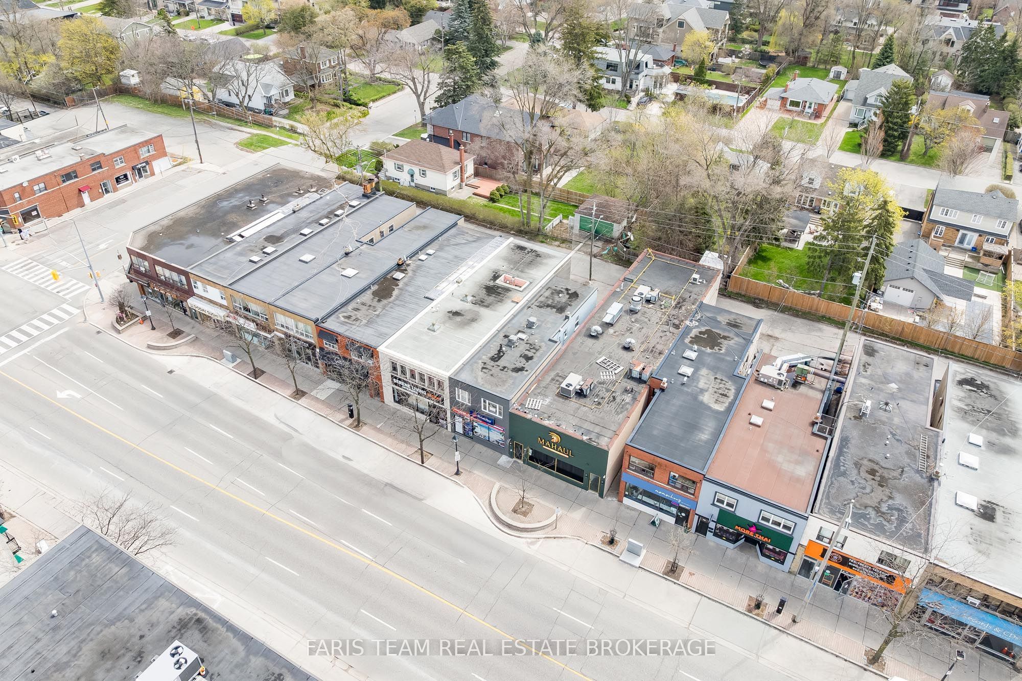 267 Lakeshore Road E