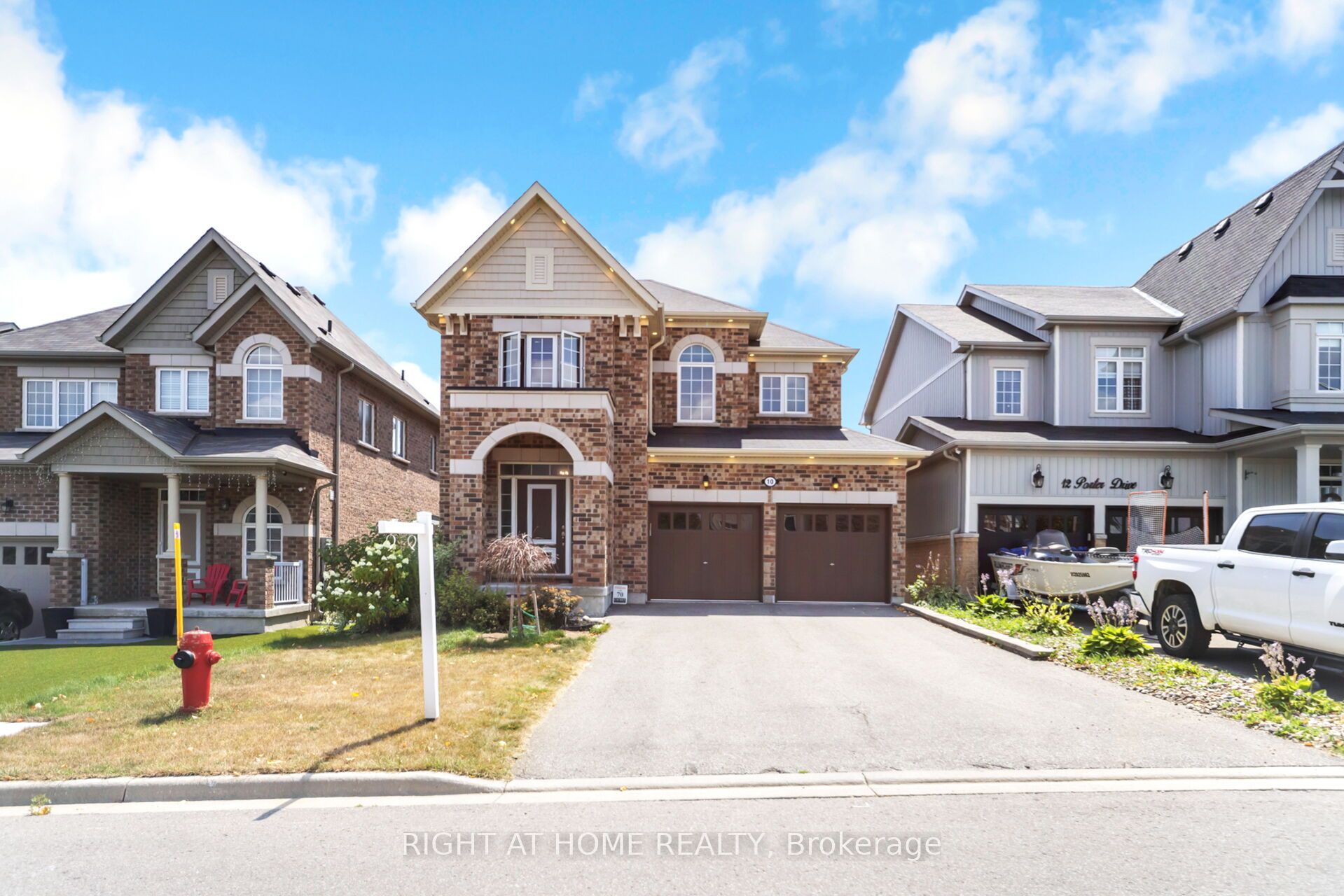 10 Porter Drive