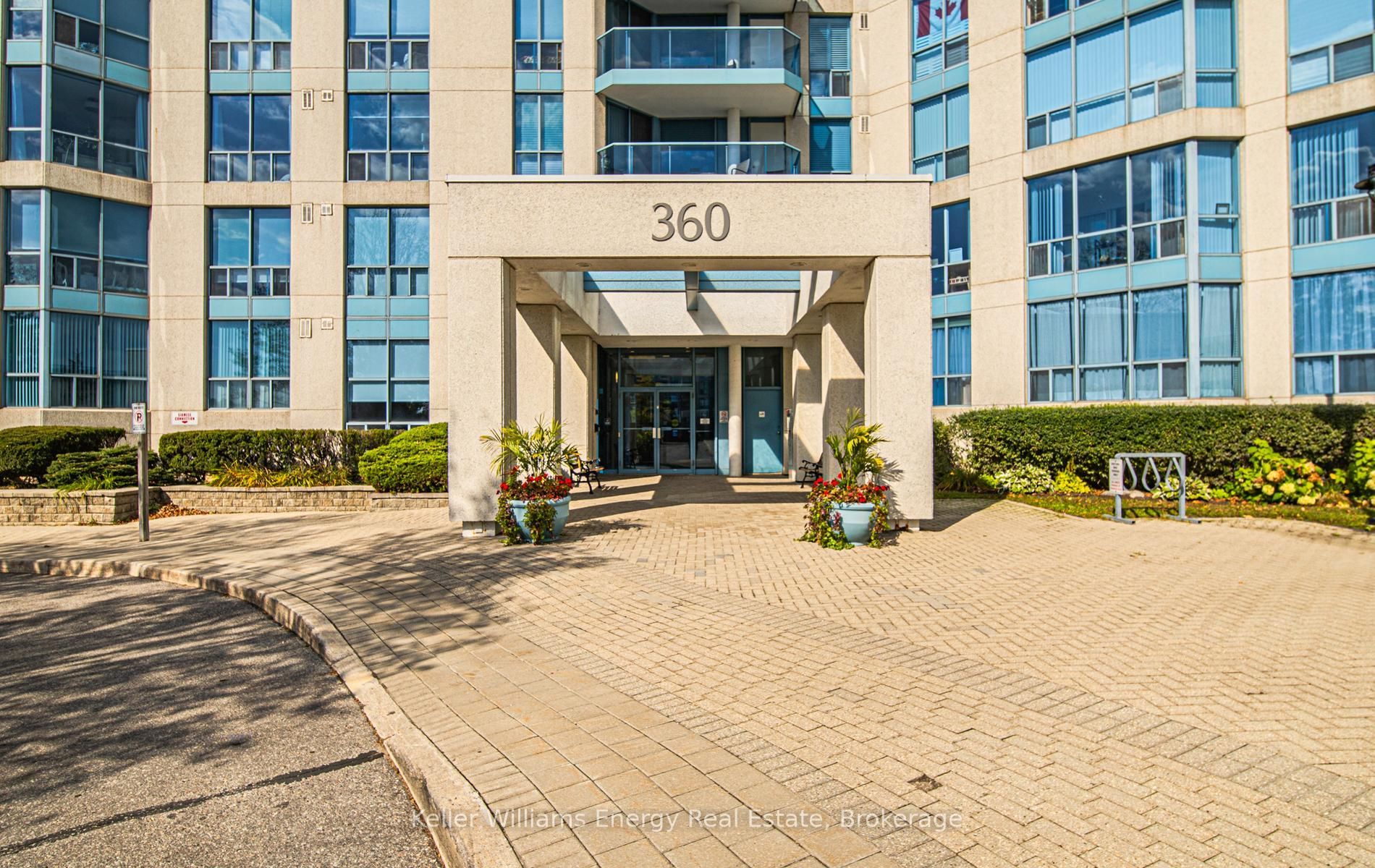 360 Watson Street W 308