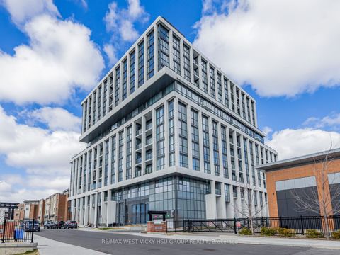 1063 Douglas McCurdy Comm Circle 1004 Mississauga ON L5G 0C5