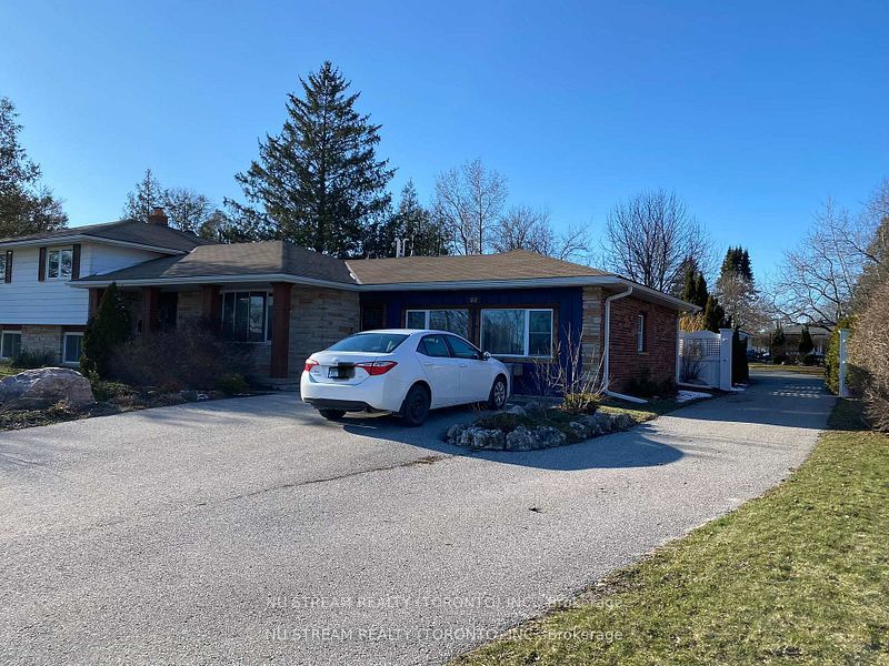 552 Big Bay Point Road