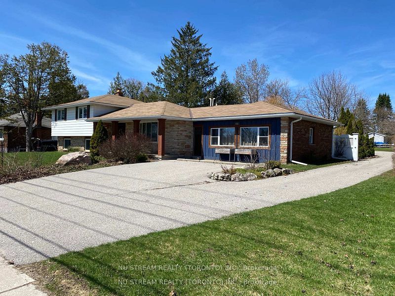 552 Big Bay Point Road
