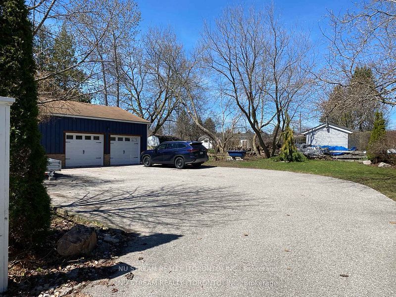 552 Big Bay Point Road