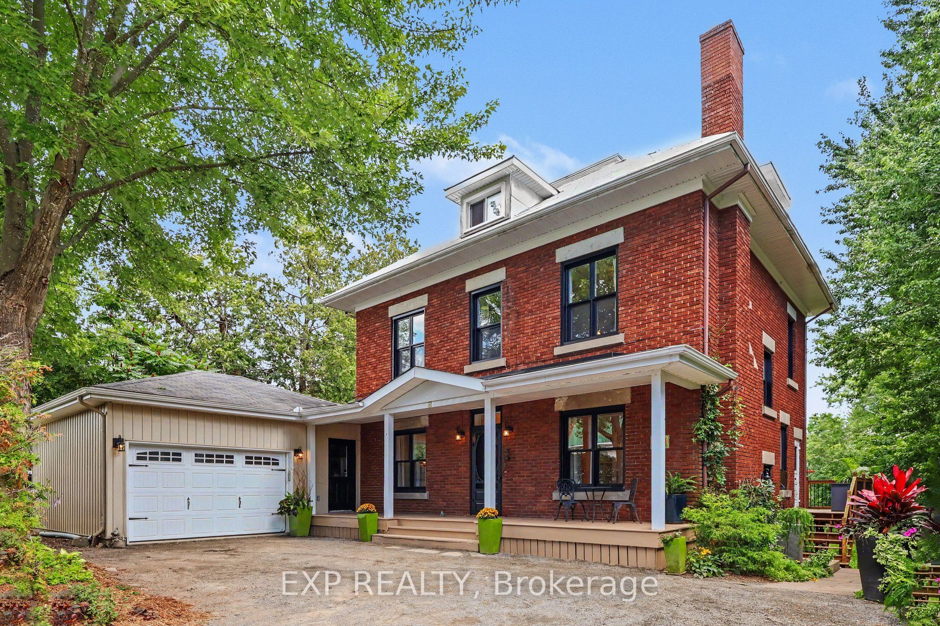 77 Mill Street