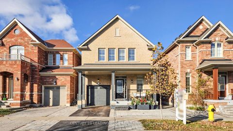 1574 Edgecroft Drive Pickering ON L1V 2P8