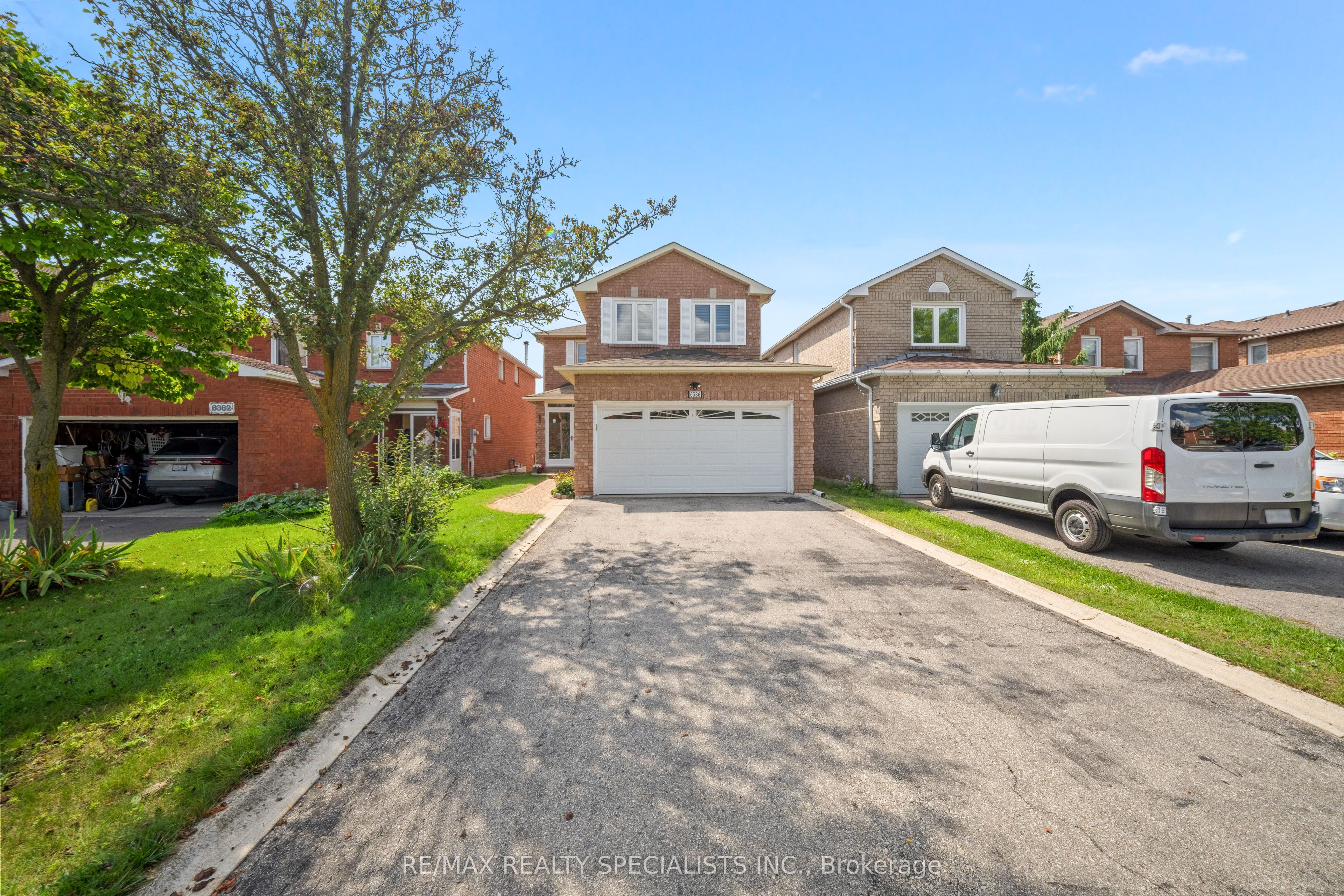 6386 Longspur Road