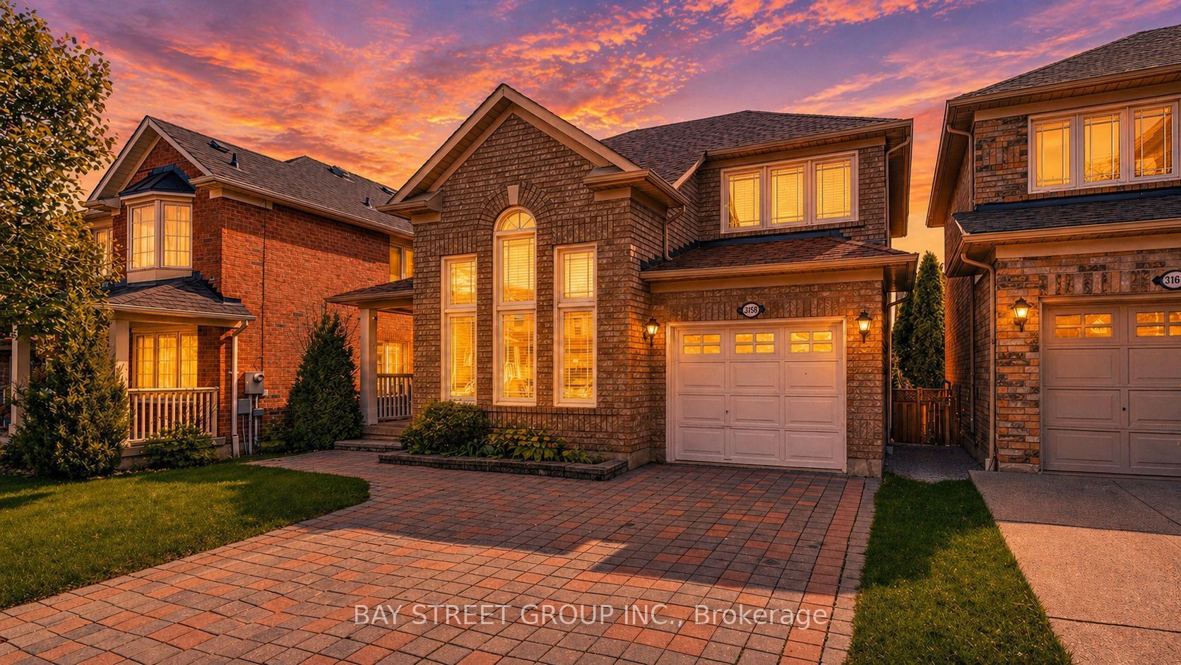 3158 Rock Harbour Road