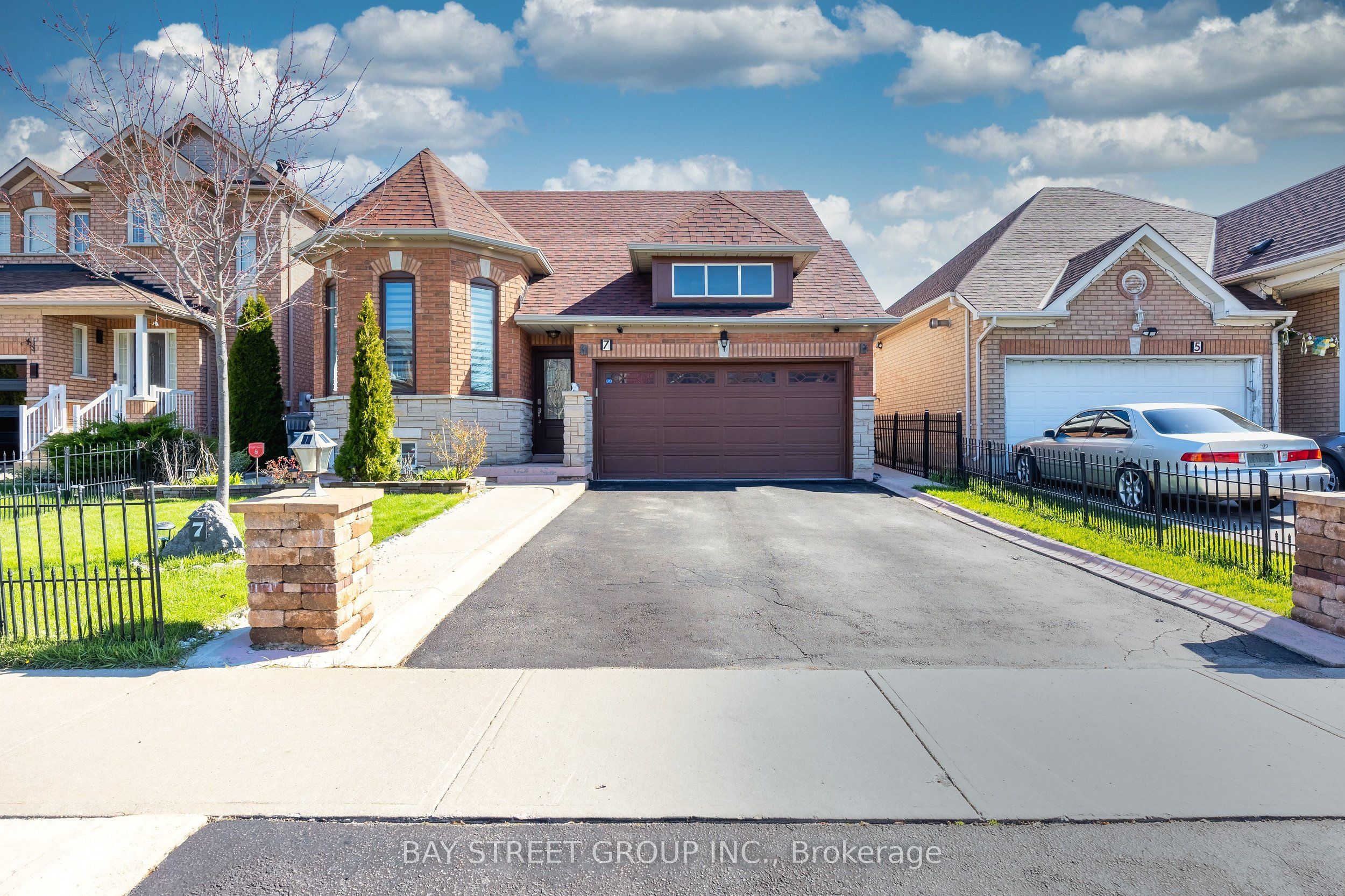 7 Orchid Drive
