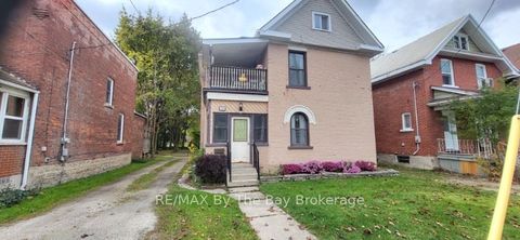 1082 2ND Avenue W Owen Sound ON N4K 4N1